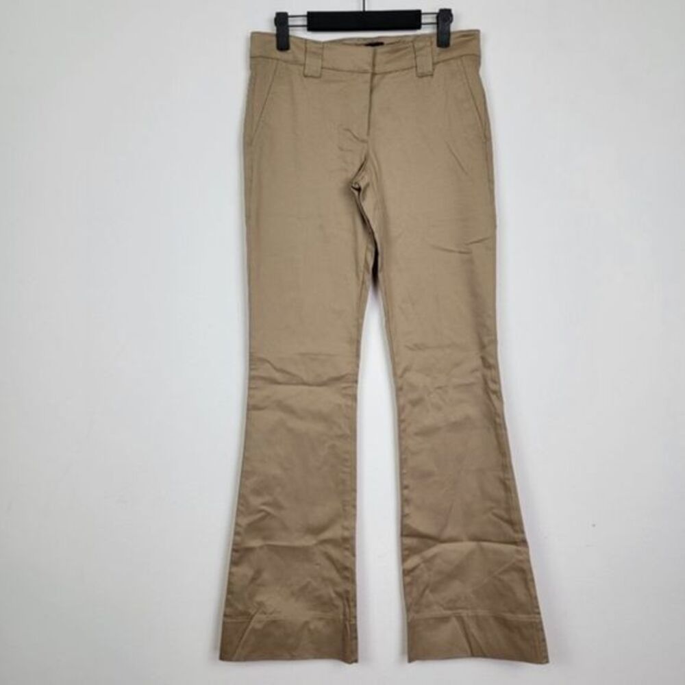 Guess by Marciano tan Khaki pants size 4 new